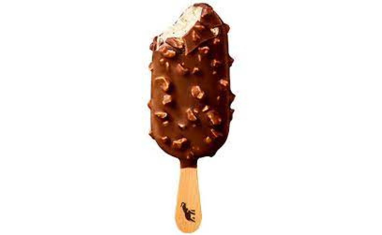 Côte d'Or IJs Sticks - Chocolade Sticks 6 x 70ml